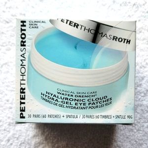 Peter Thomas Roth Hyaluronic Cloud Eye Patches